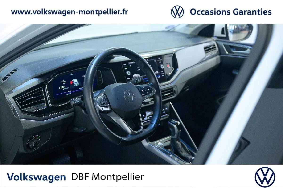 Volkswagen Taigo - Photo 10