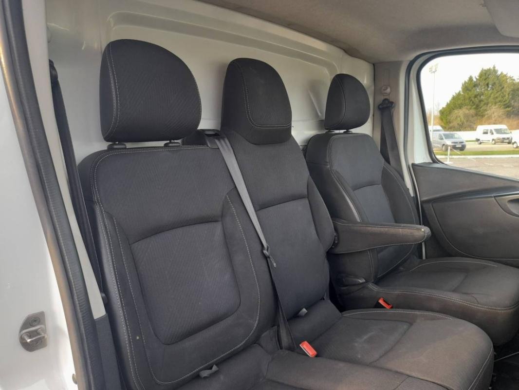 Renault Trafic - Photo 13