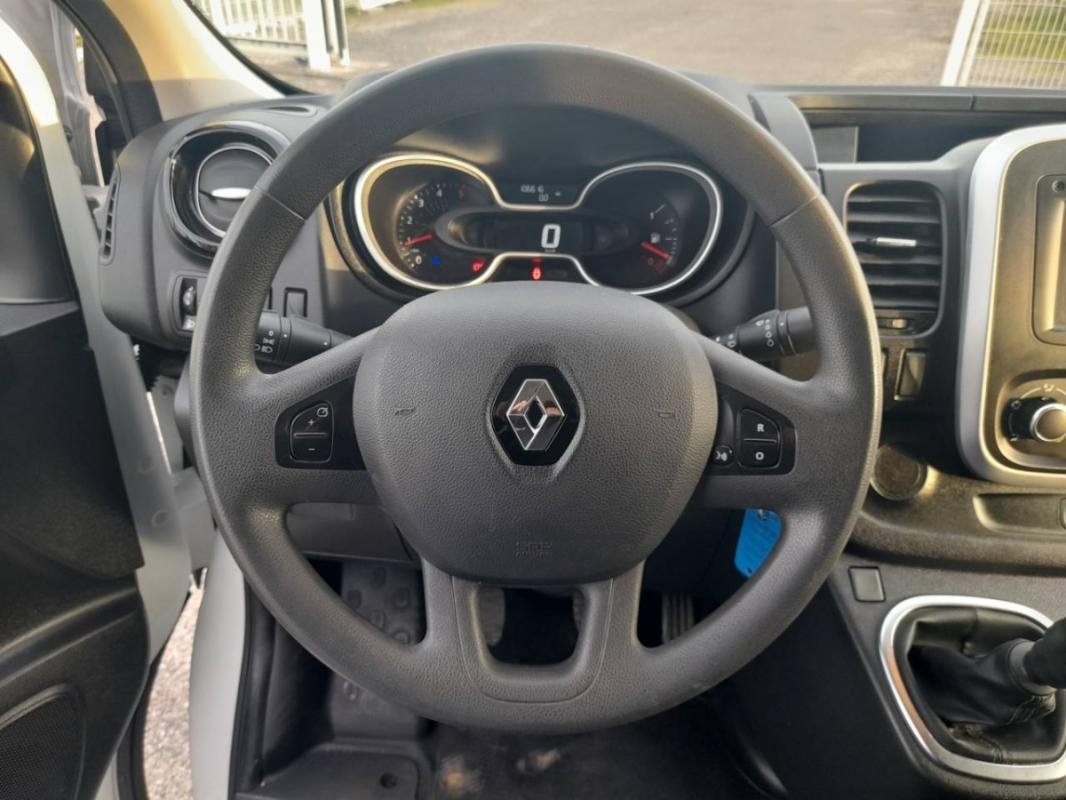Renault Trafic - Photo 14