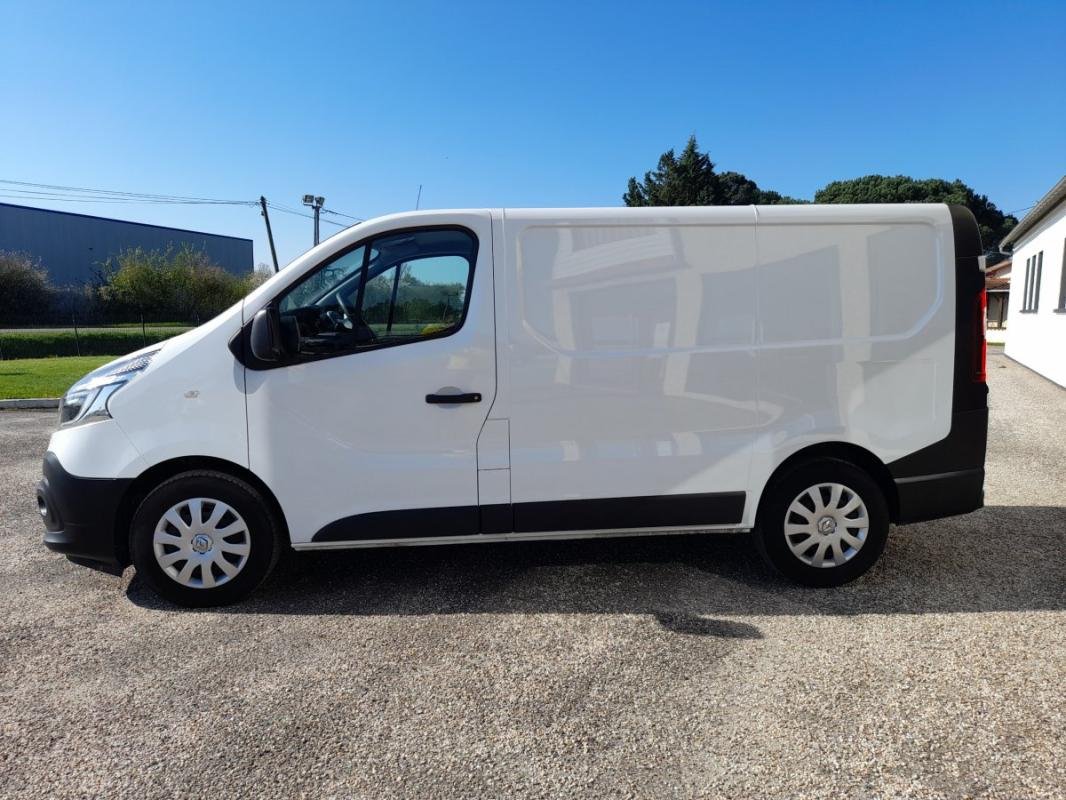 Renault Trafic - Photo 2