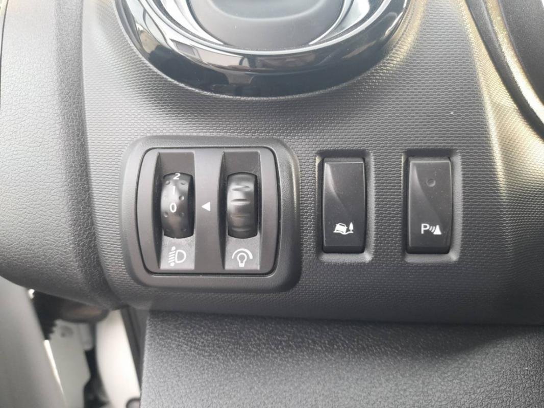 Renault Trafic - Photo 21