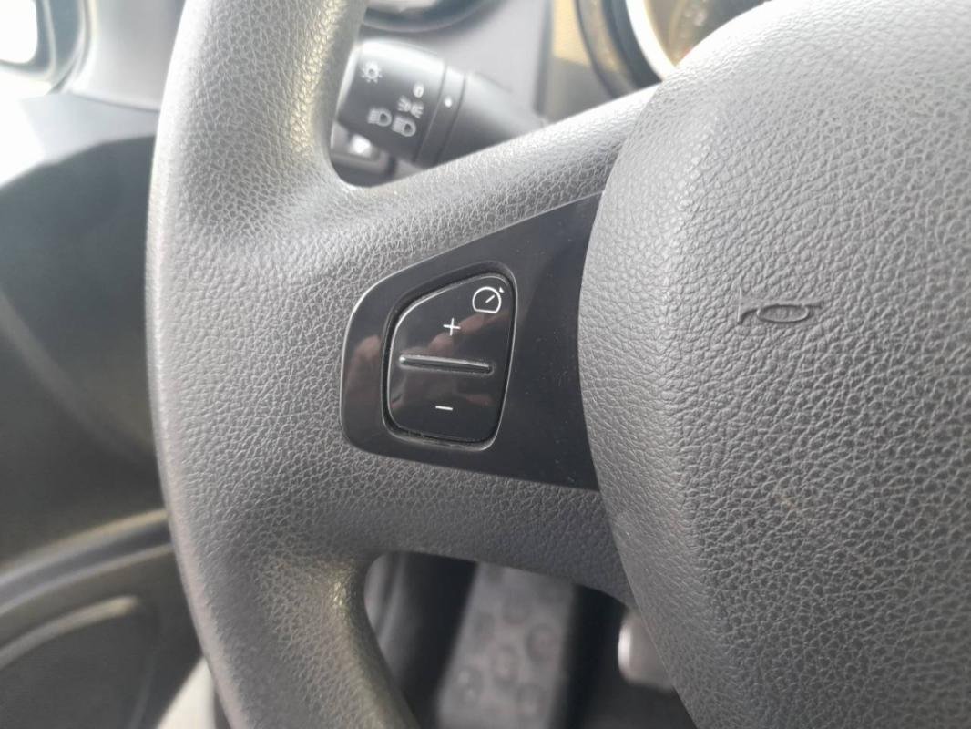 Renault Trafic - Photo 22