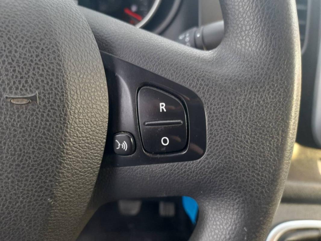 Renault Trafic - Photo 23