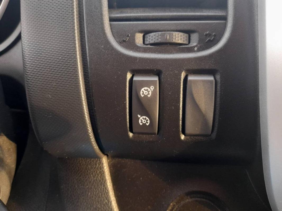 Renault Trafic - Photo 24