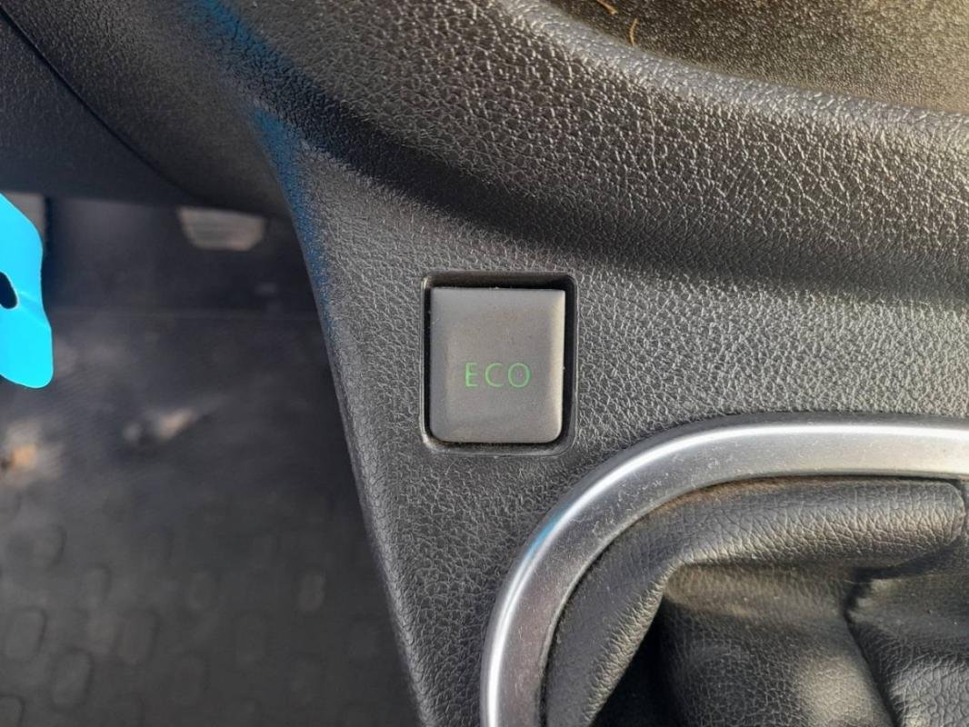 Renault Trafic - Photo 26