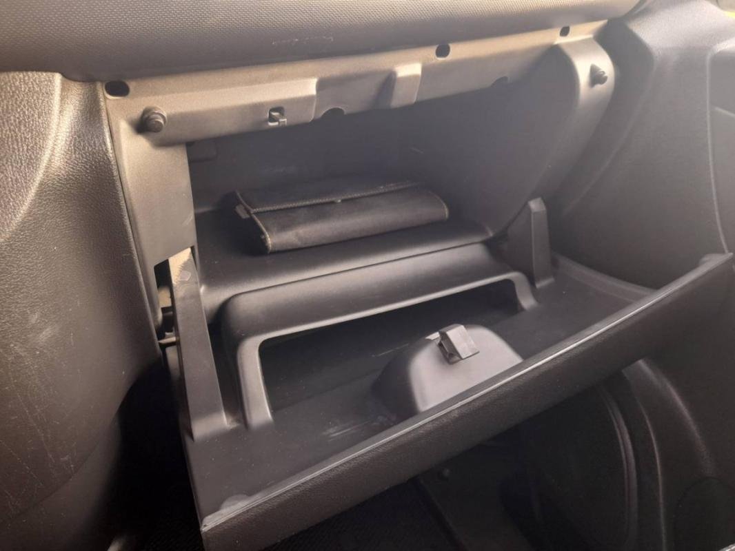 Renault Trafic - Photo 27