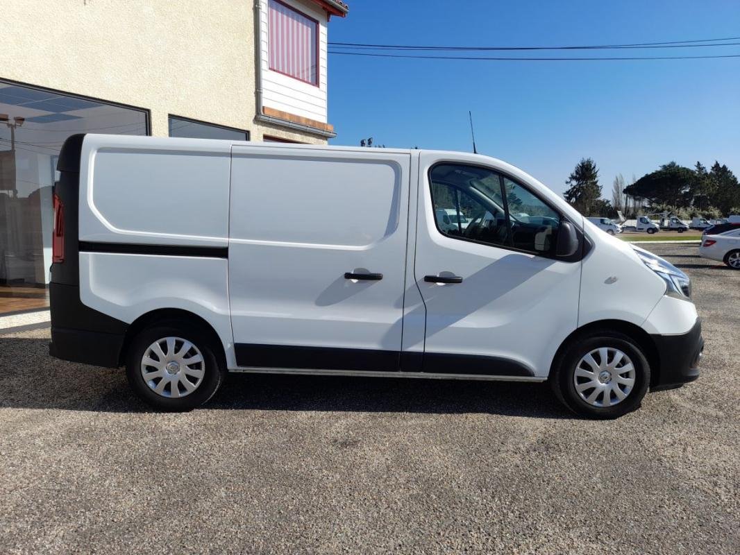 Renault Trafic - Photo 3