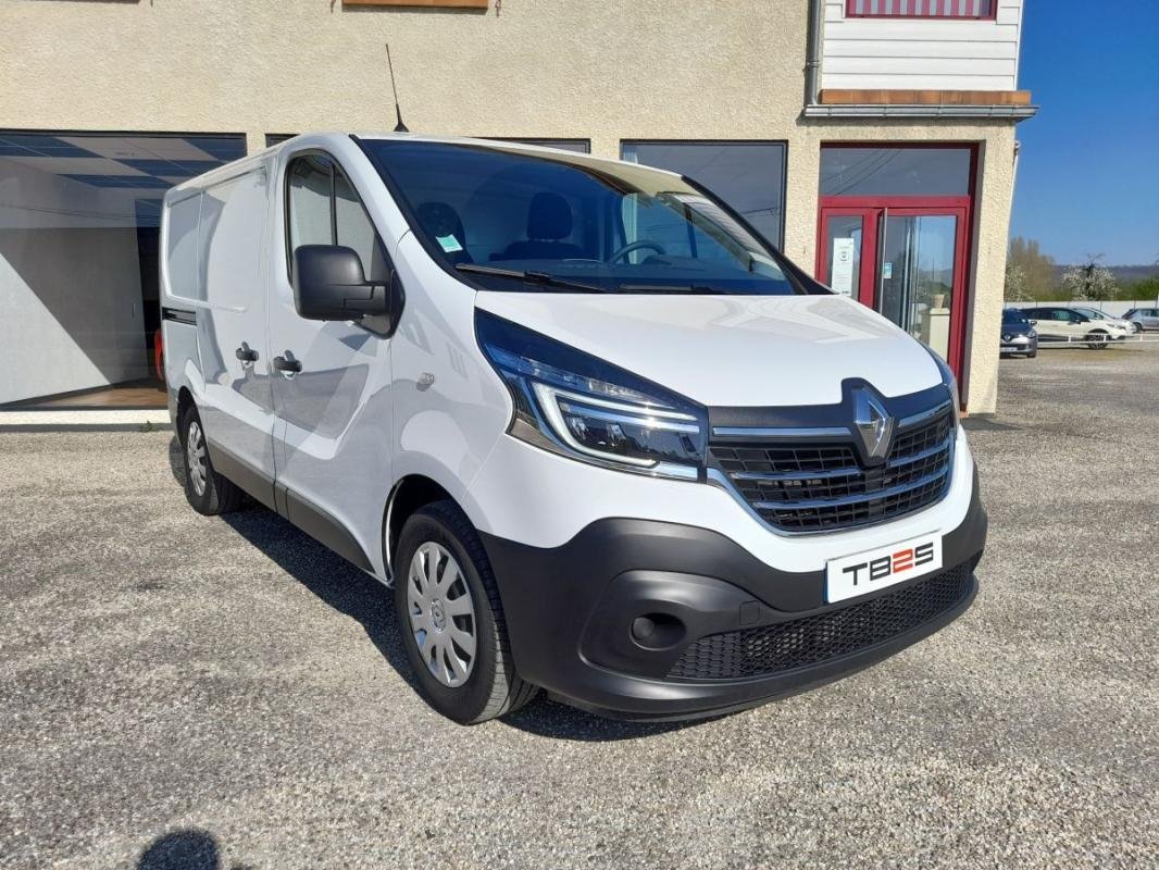 Renault Trafic - Photo 4
