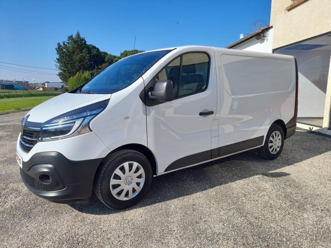Renault Trafic - Photo 5