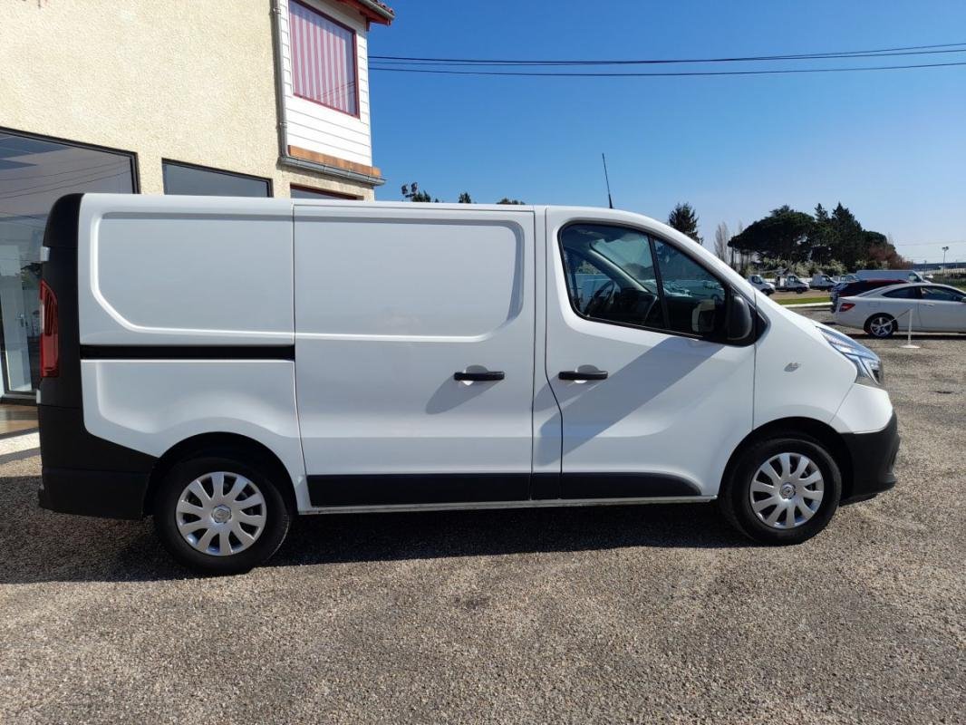Renault Trafic - Photo 6
