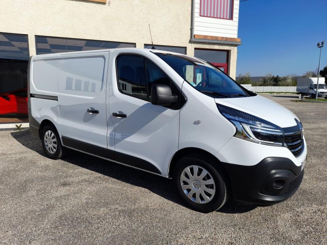 Renault Trafic - Photo 7
