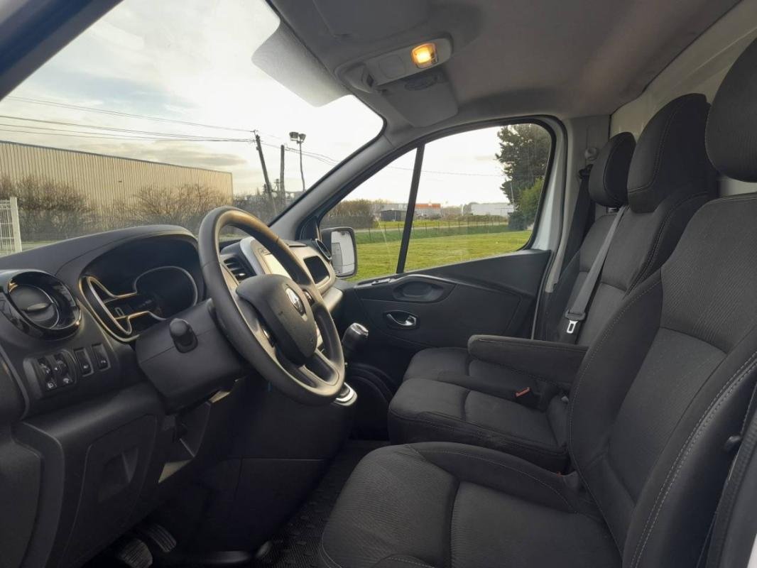 Renault Trafic - Photo 8