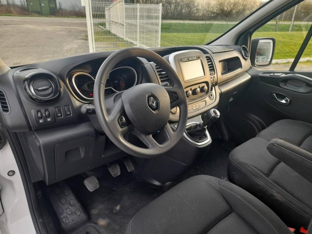 Renault Trafic - Photo 9