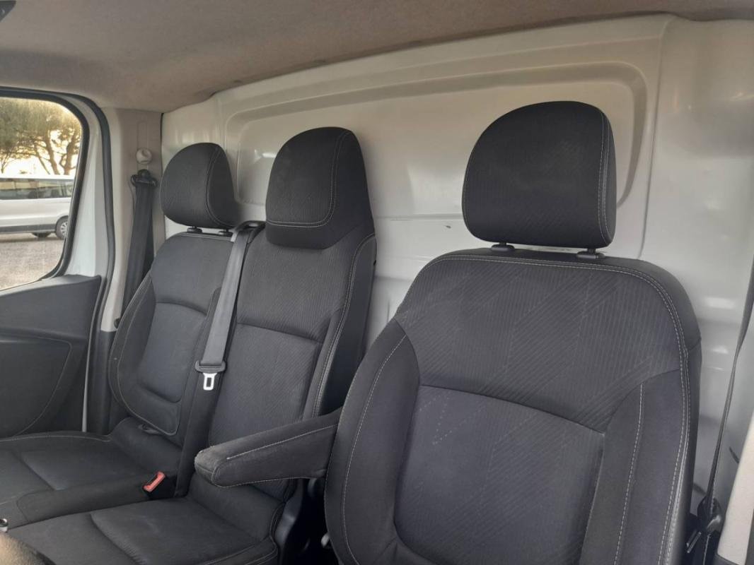 Renault Trafic - Photo 10
