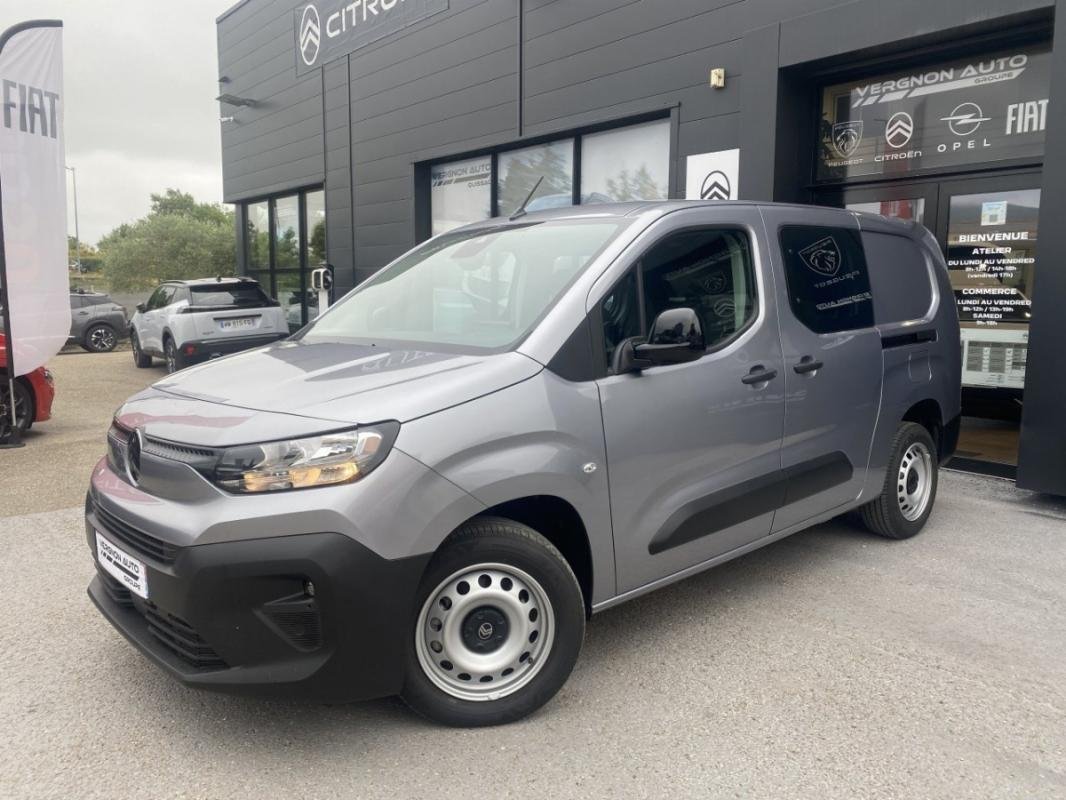 Citroën Berlingo