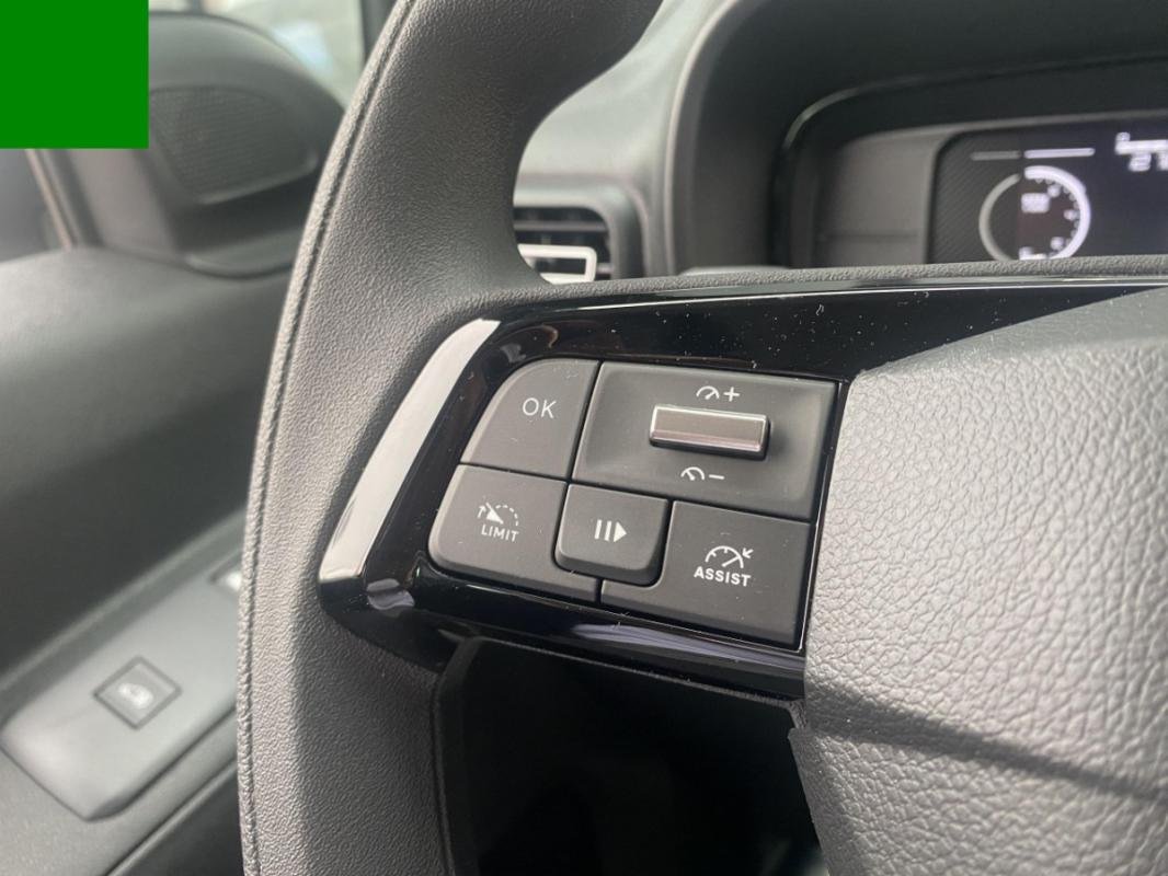 Citroën Berlingo - Photo 15