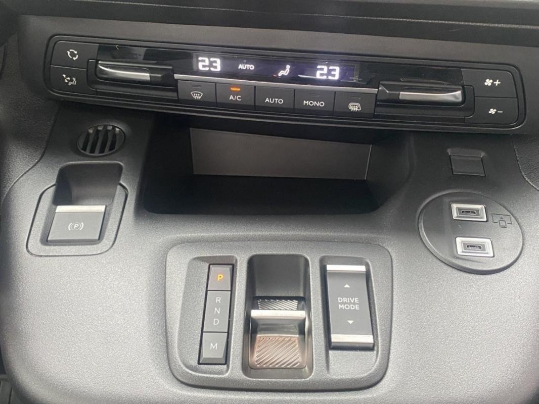 Citroën Berlingo - Photo 17