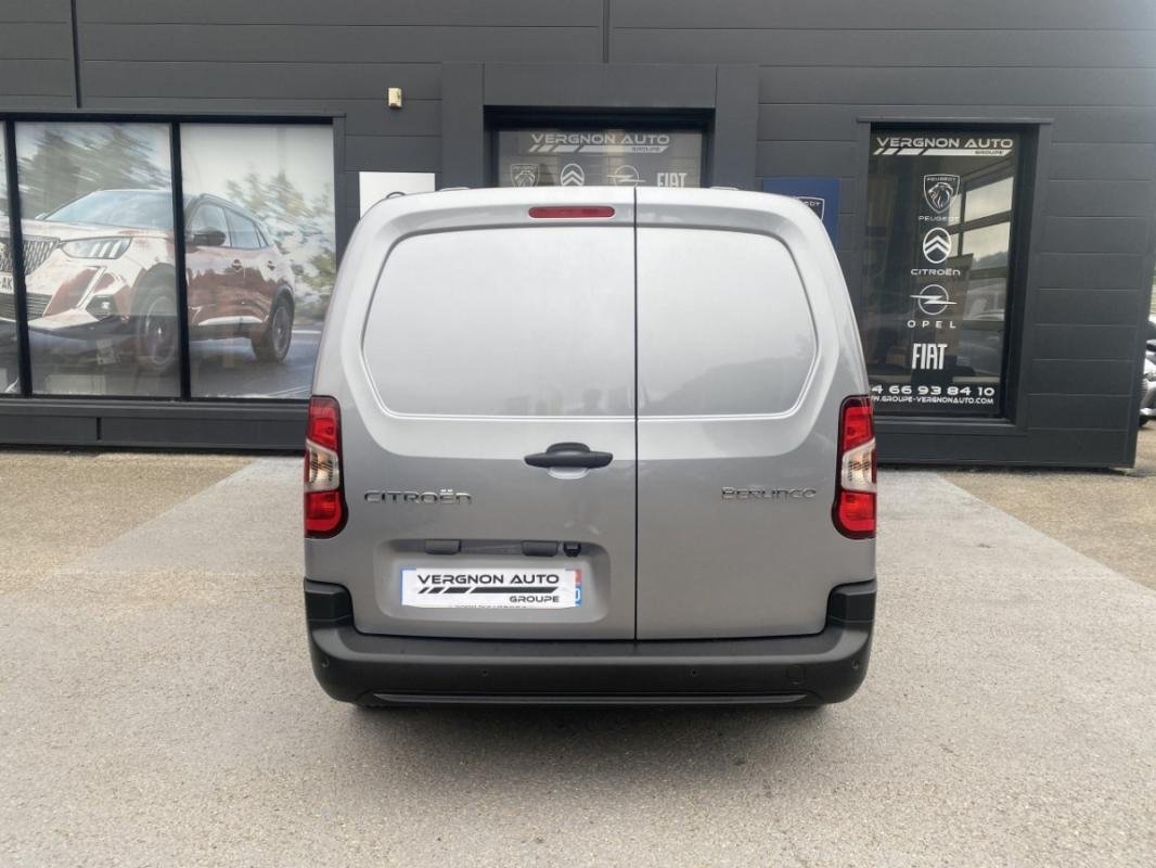 Citroën Berlingo - Photo 25