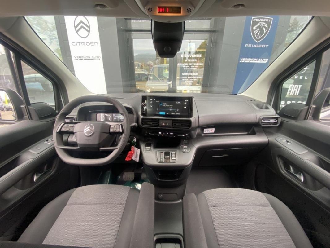 Citroën Berlingo - Photo 4