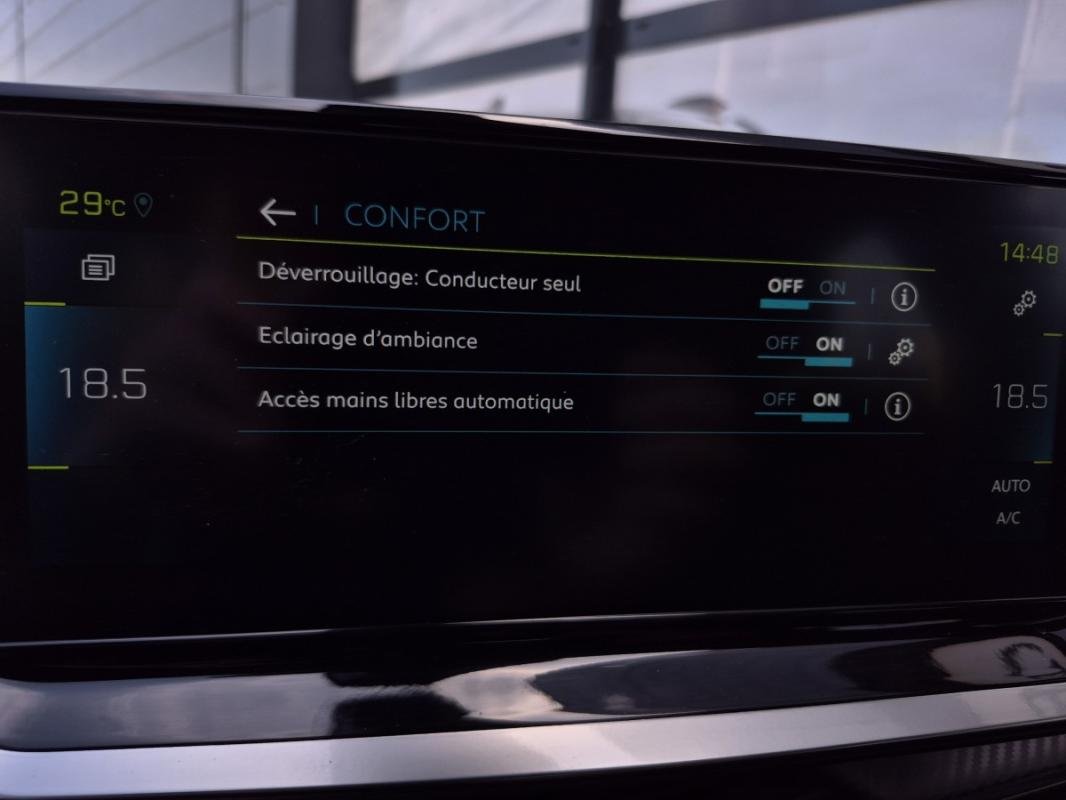 Peugeot 2008 - Photo 12