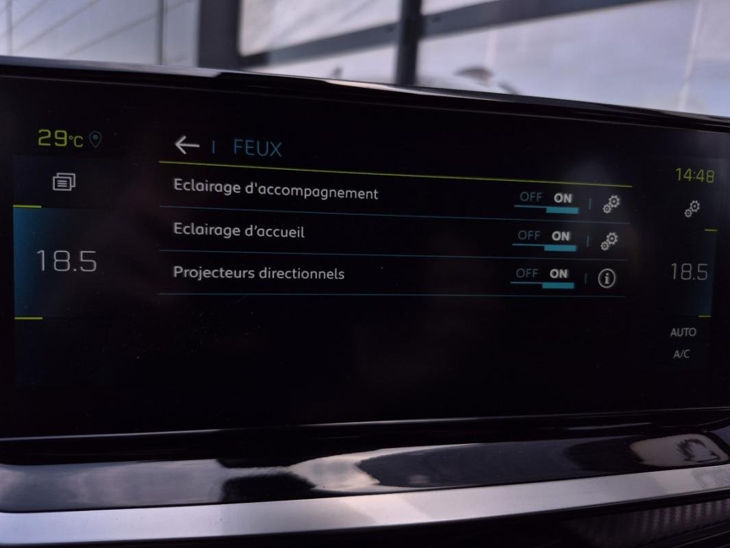 Peugeot 2008 - Photo 13