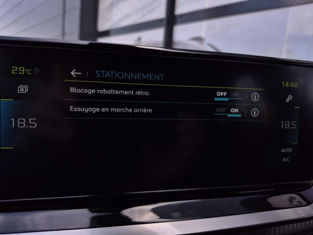 Peugeot 2008 - Photo 14