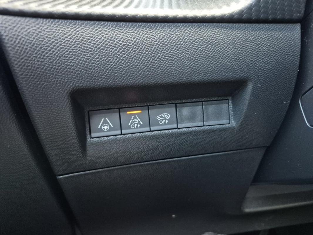 Peugeot 2008 - Photo 15