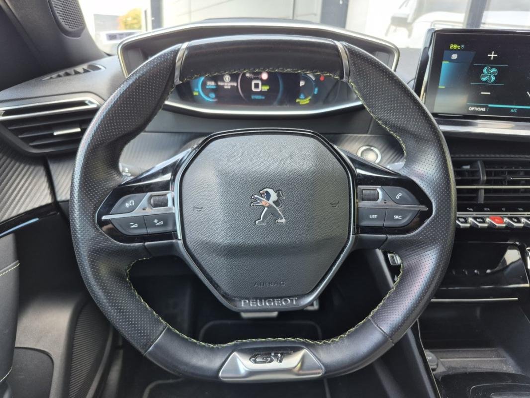 Peugeot 2008 - Photo 16