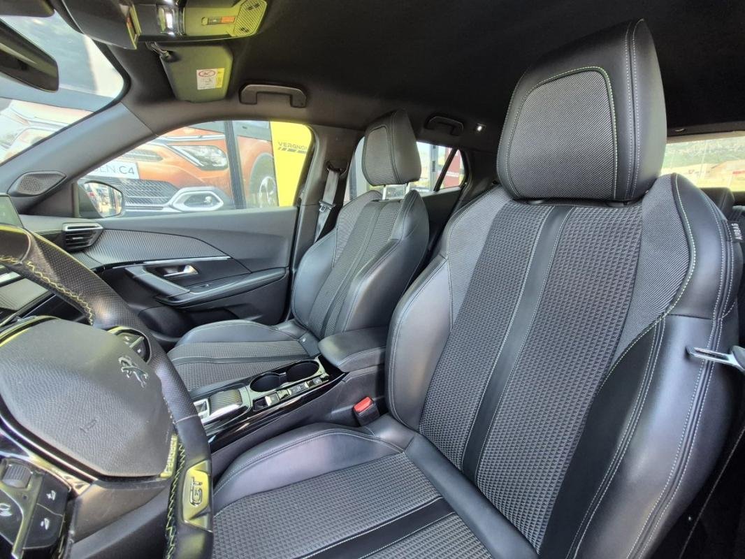 Peugeot 2008 - Photo 19