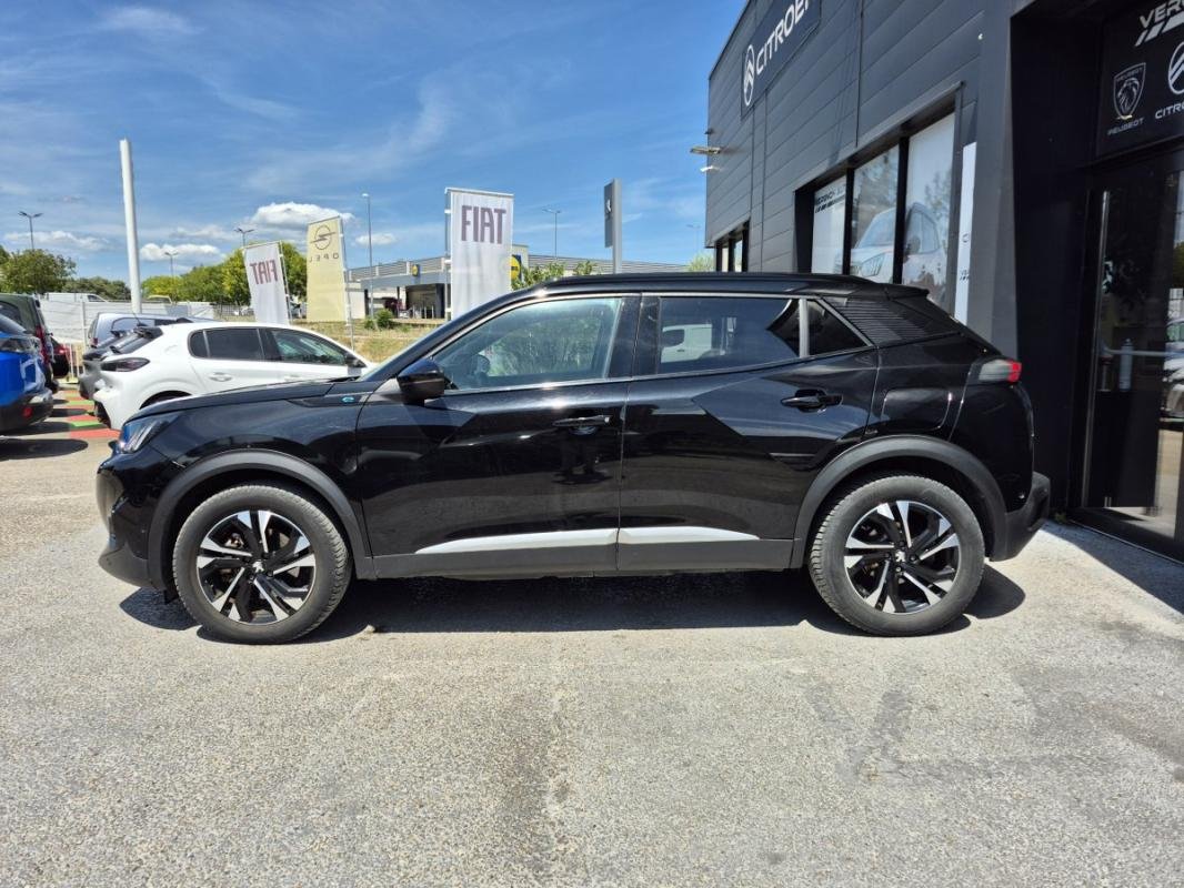 Peugeot 2008 - Photo 2