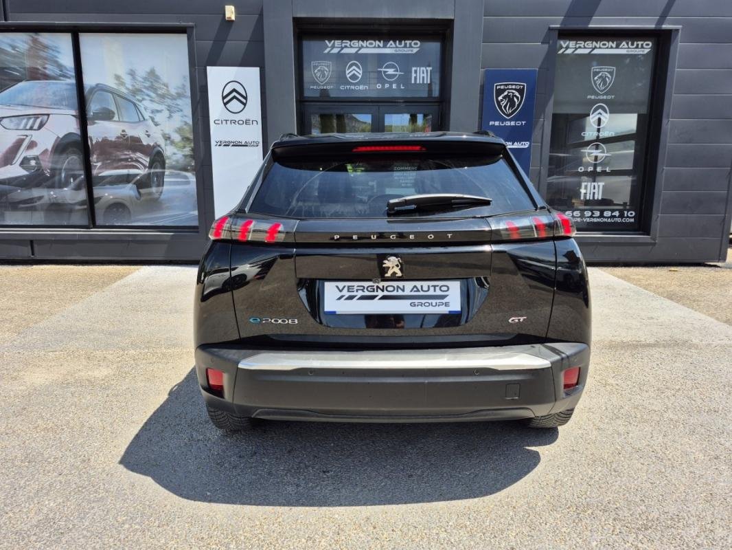 Peugeot 2008 - Photo 24