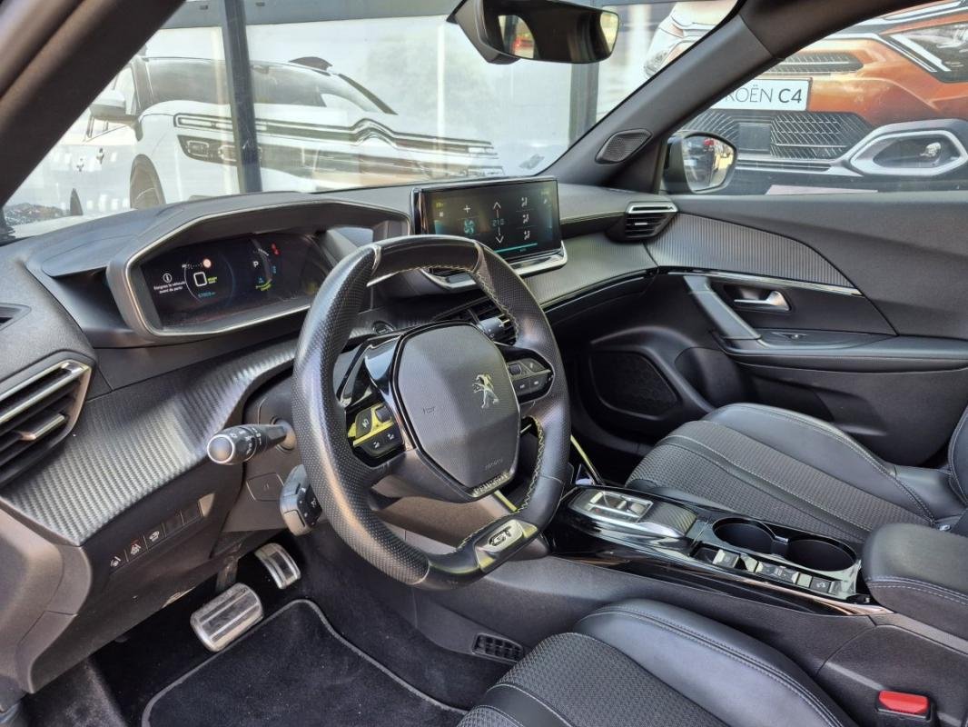 Peugeot 2008 - Photo 25