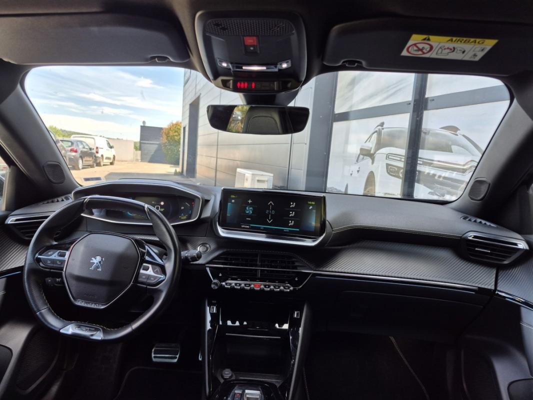 Peugeot 2008 - Photo 26