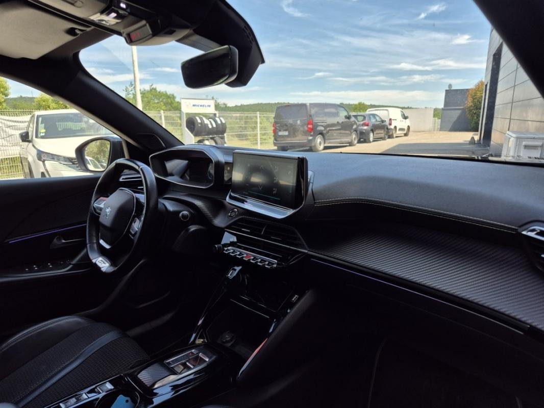 Peugeot 2008 - Photo 27