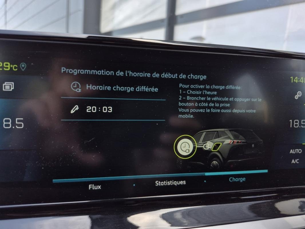 Peugeot 2008 - Photo 28
