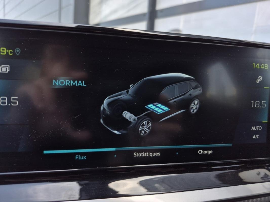 Peugeot 2008 - Photo 29