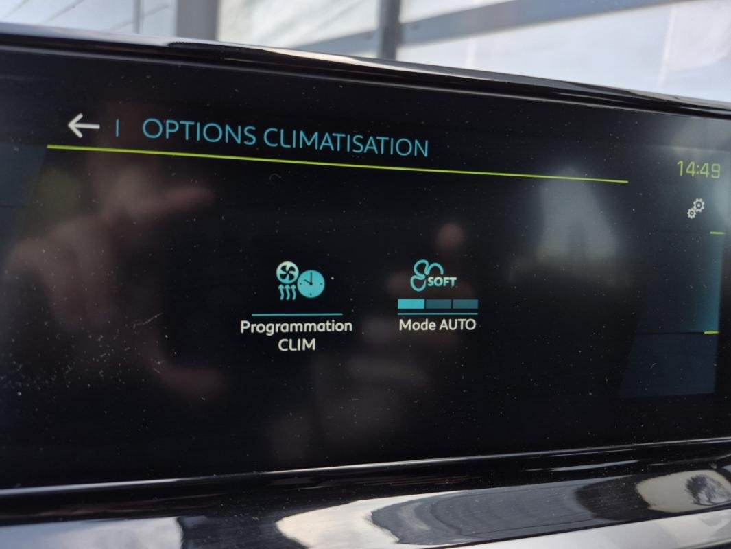 Peugeot 2008 - Photo 30