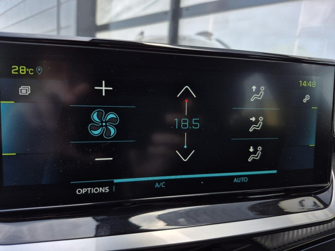 Peugeot 2008 - Photo 33