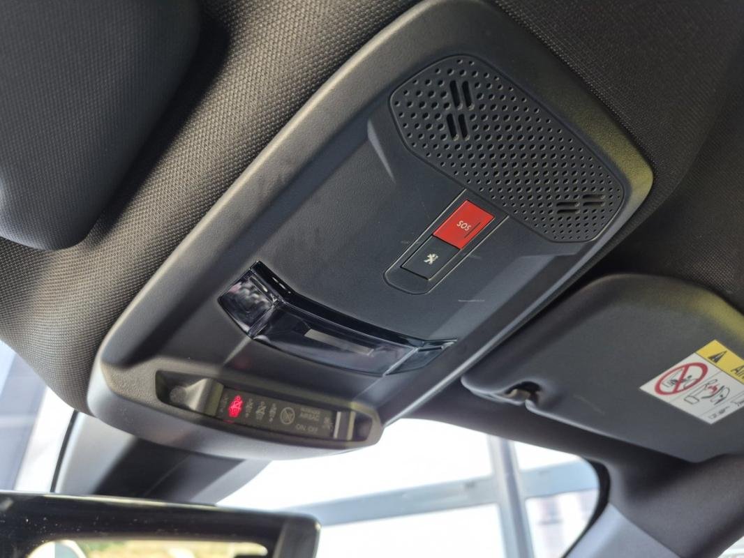 Peugeot 2008 - Photo 35