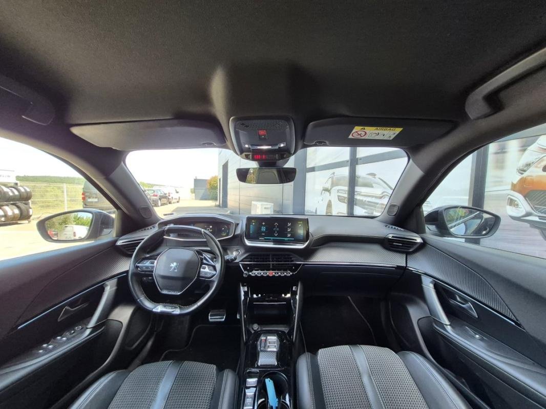 Peugeot 2008 - Photo 4