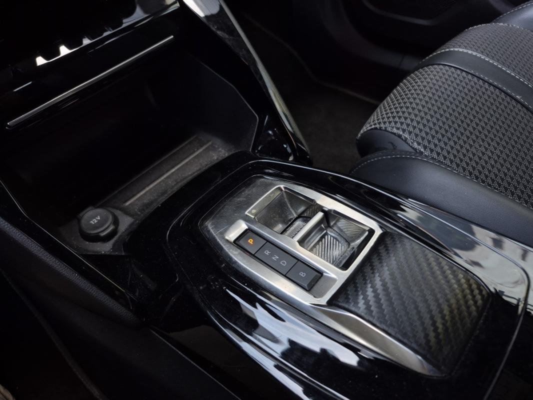Peugeot 2008 - Photo 5