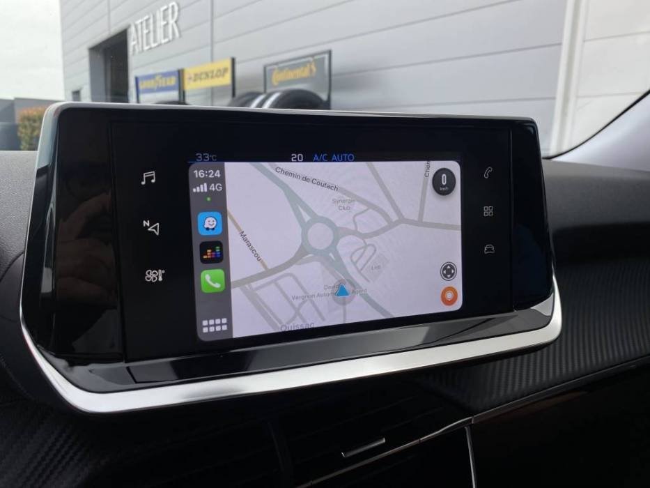 Peugeot 2008 - Photo 7