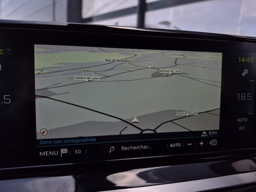 Peugeot 2008 - Photo 8