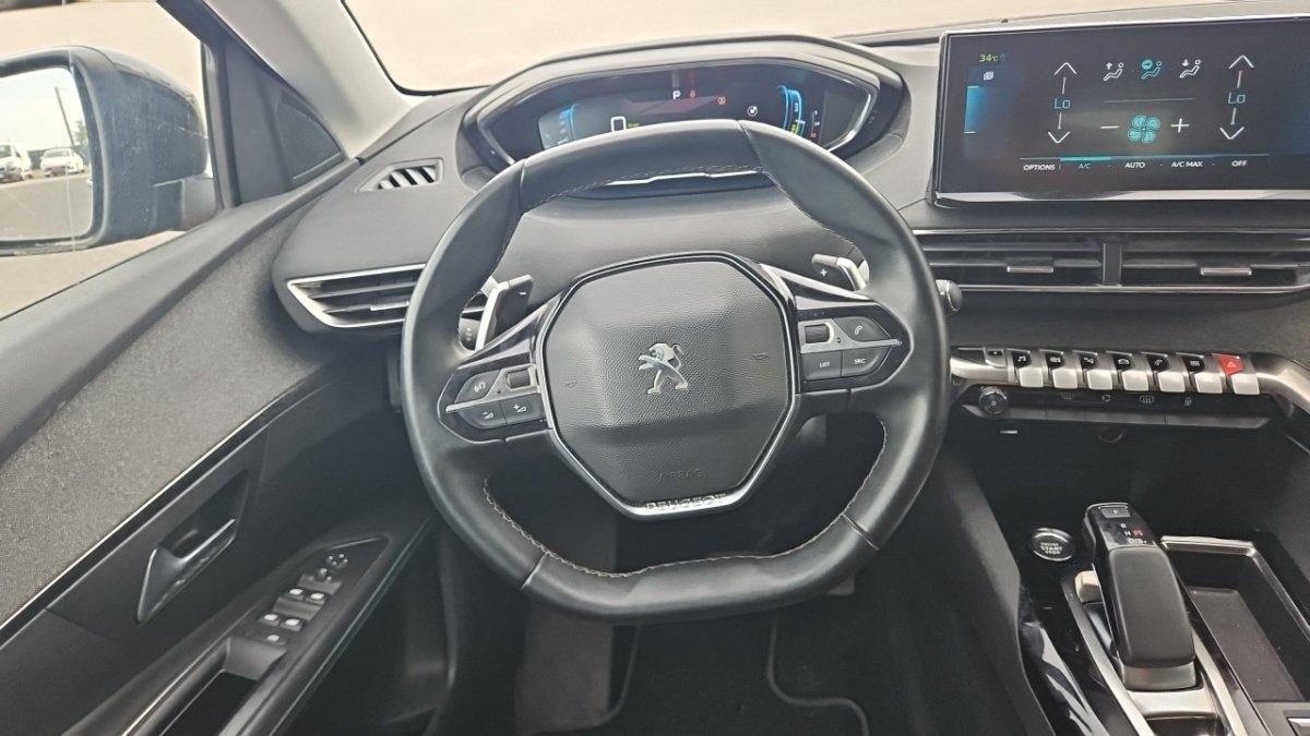 Peugeot 3008 - Photo 12