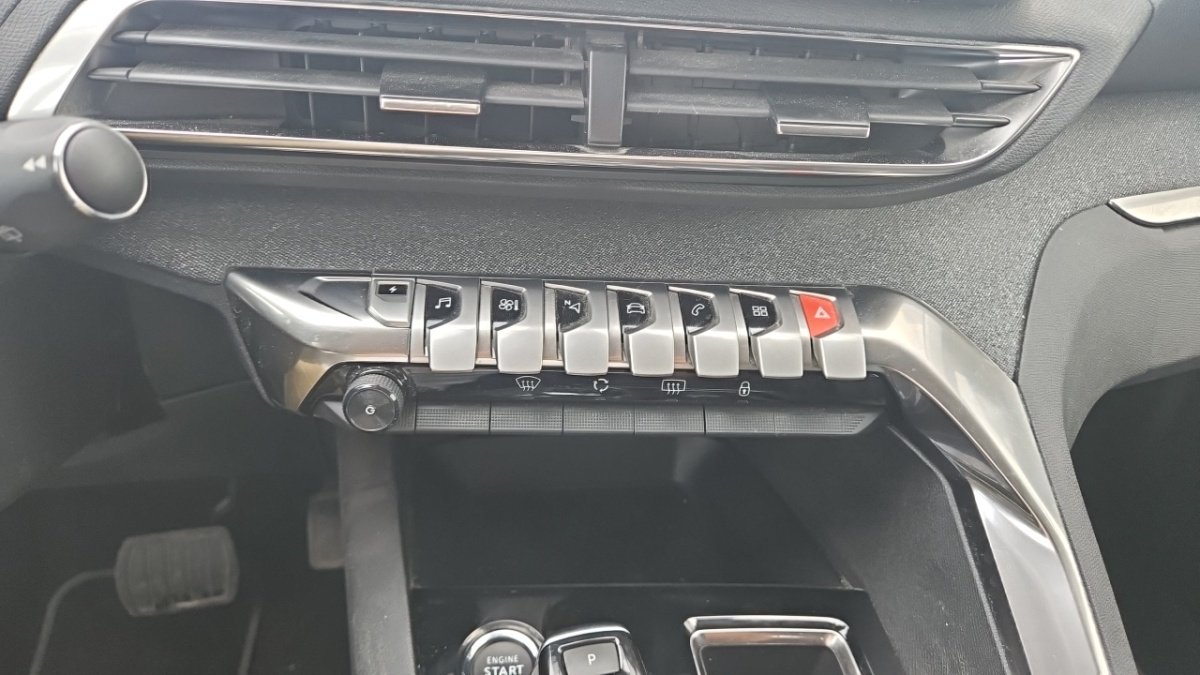 Peugeot 3008 - Photo 20