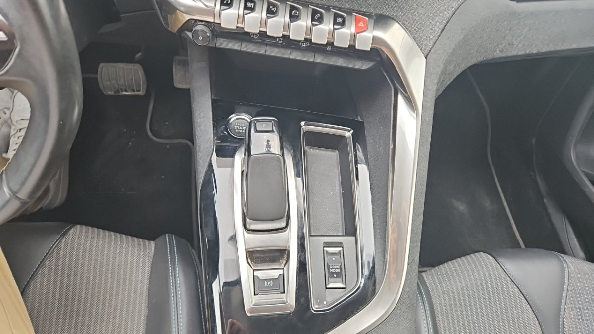 Peugeot 3008 - Photo 21