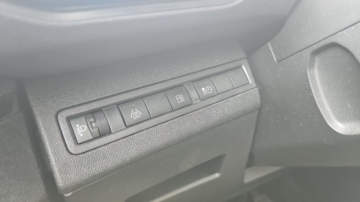 Peugeot 3008 - Photo 22