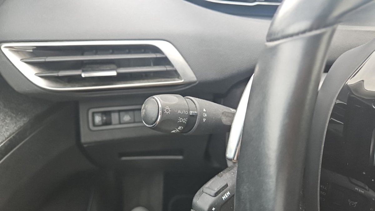 Peugeot 3008 - Photo 23