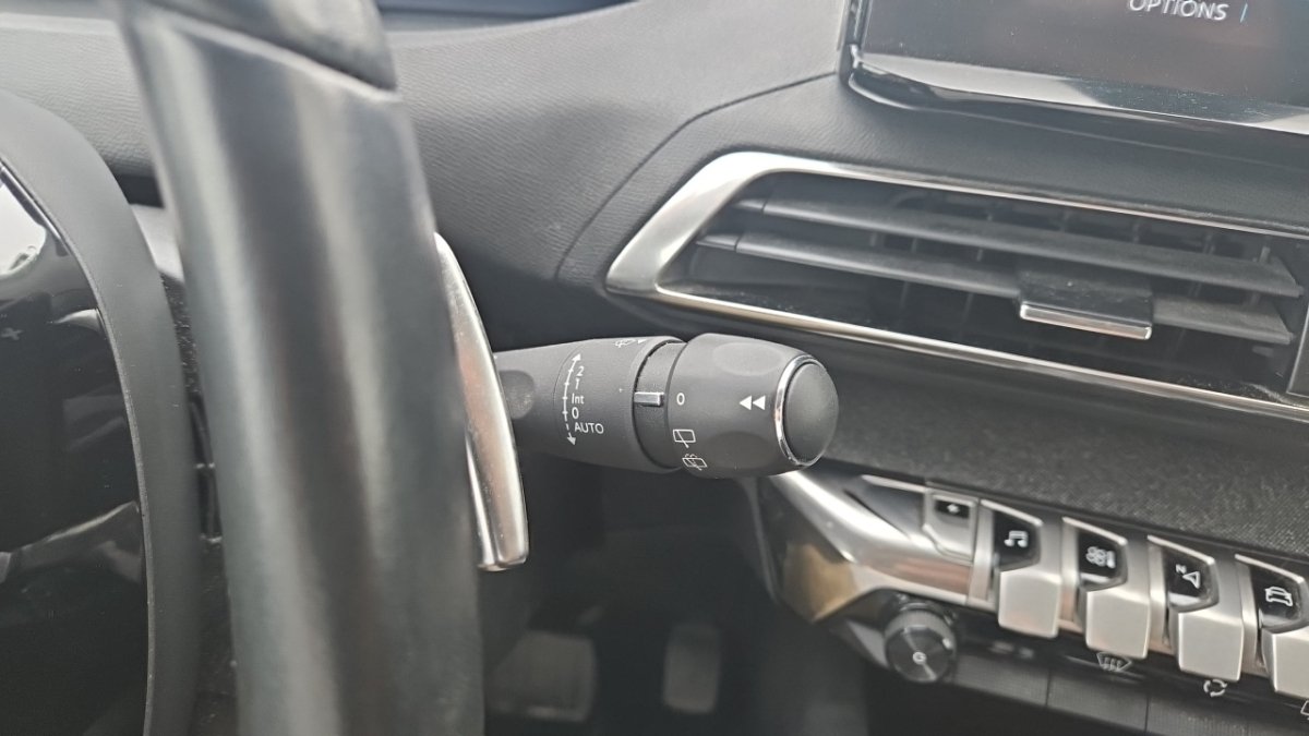 Peugeot 3008 - Photo 24