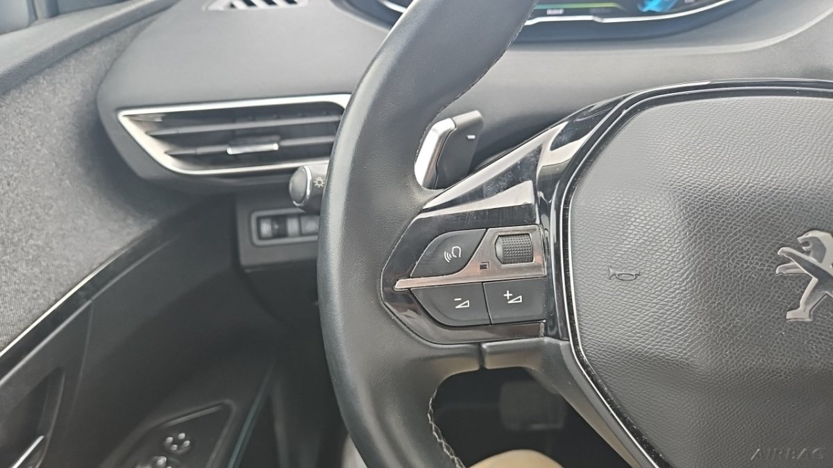 Peugeot 3008 - Photo 25